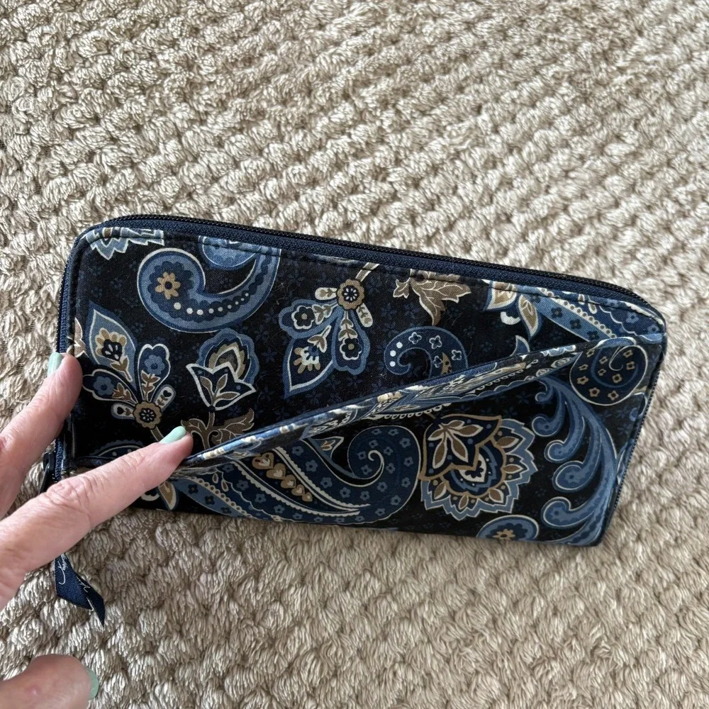 Vera Bradley like new